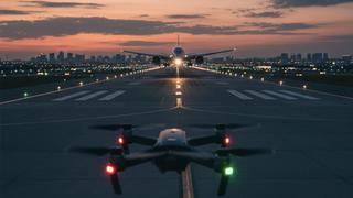 Tăng cường tuyên truyền, quản lý UAV, bảo đảm an ninh, an toàn hàng không