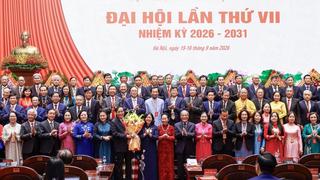 Phát huy vai trò, nguồn lực người cao tuổi trong kỷ nguyên mới