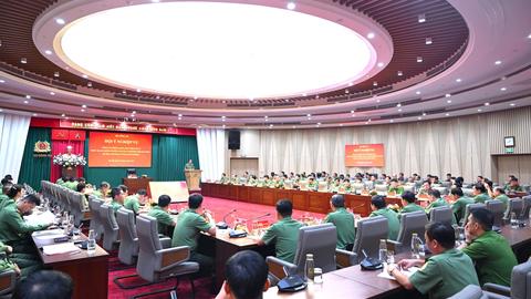 An ninh 24h ngày 16/9/2026