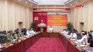 Thông qua dự thảo Báo cáo kết quả giám sát Ban Thường vụ Tỉnh ủy Hưng Yên đợt 3 năm 2026
