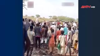 Sudan: Sập mỏ vàng, hàng chục người thiệt mạng