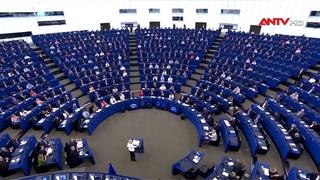 Canada sắp trở thành thành viên liên kết đầu tiên của EU