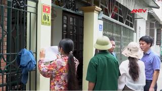 Hà Nội ghi nhận thêm 359 ca mắc sốt xuất huyết