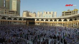 Mỹ cảnh báo đi lại đến Saudi Arabia