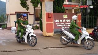 Bảo đảm an ninh, an toàn mùa du lịch Púng Luông, Lào Cai