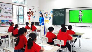 Đưa AI vào dạy học: Cần kiểm soát công nghệ trong môi trường giáo dục