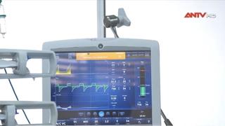 Tình trạng sức khoẻ 4 nạn nhân vụ cháy nhà ở TP.HCM