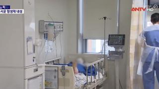 Nguy cơ hàng chục nghìn ca tử vong do kháng kháng sinh tại Hàn Quốc