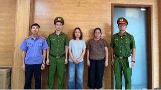Lừa bán nhà ở xã hội, 2 đối tượng bị khởi tố