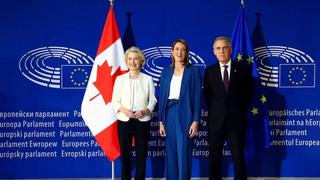 Canada hoan nghênh đề xuất trở thành thành viên liên kết EU