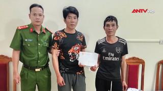 Triệt phá ổ nhóm mua bán, tàng trữ, sử dụng ma túy