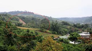 Vệt nứt dài 300m, Lâm Đồng phải sơ tán 450 người