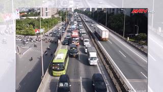 Xung quanh đề xuất bỏ làn dừng khẩn cấp trên đường vành đai 3
