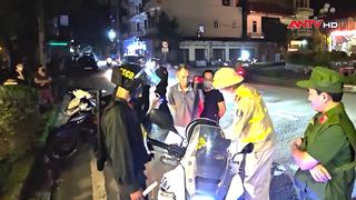 Giữ bình yên đường phố, xây dựng nếp sống văn minh đô thị