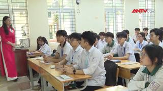 Minh bạch tài chính học đường