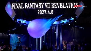 Tokyo Game Show thu hút nhiều game thủ