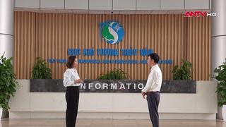 Dự báo diễn biến thời tiết những ngày tới