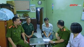 Điểm tựa ngày về 