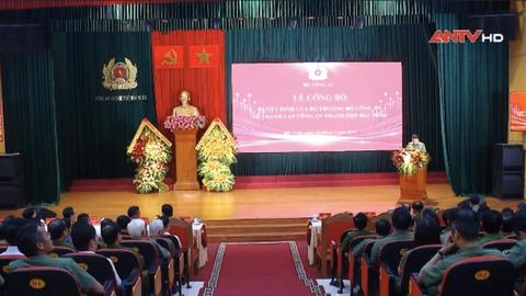 Nhật ký an ninh ngày 18/9/2026