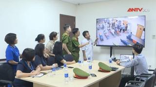 Bắt khẩn cấp đối tượng livestream gây rối