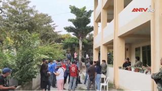 Philippines: Xả súng tại trường trung học, nhiều học sinh thương vong