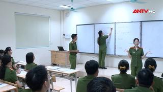 Khi tiếng Anh trở thành nhịp cầu hội nhập