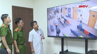 Livestream gây rối tại bệnh viện: Tiếp tục điều tra, làm rõ hành vi của những người liên quan