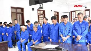 Cựu Viện trưởng “bán” giấy tâm thần bị phạt 19 năm 6 tháng tù
