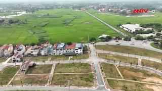 Đổi mới cơ chế giá đất và chính sách bồi thường