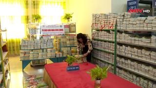 Thủ tướng yêu cầu cung ứng đủ sách giáo khoa 