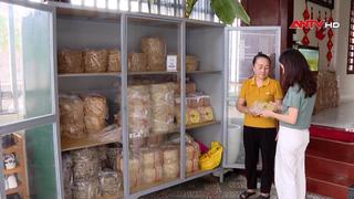 Mở rộng thị trường cho sản phẩm OCOP miền Trung