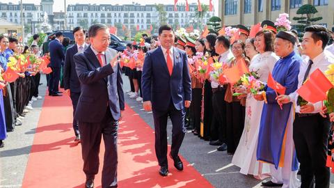 Nhật ký an ninh ngày 19/9/2026