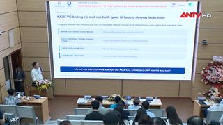 Nâng cao trải nghiệm người bệnh từ giải pháp về công nghệ