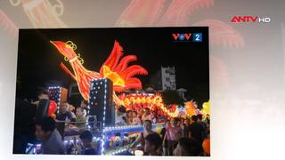Rộn ràng không khí đón Trung thu