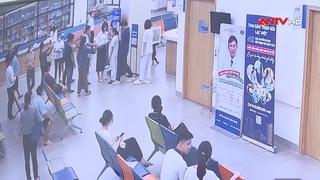 Khởi tố 6 người livestream gây rối tại bệnh viện