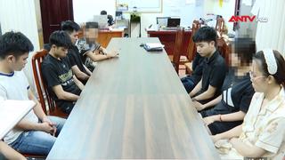 Một cuộc gọi, ba tuyến lừa đảo