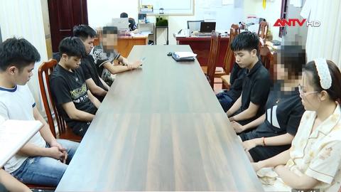 Một cuộc gọi, ba tuyến lừa đảo