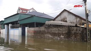 Tăng cường an toàn thực phẩm sau mưa lũ