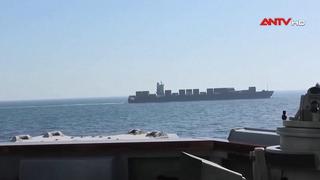 Lượng dầu vận chuyển qua eo biển Hormuz đạt mức cao nhất trong 6 tháng