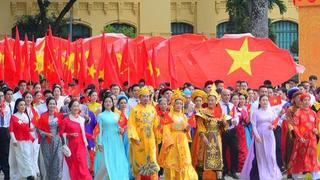Bộ Nội vụ đề xuất nghỉ 1 ngày dịp Ngày Văn hóa Việt Nam năm 2026 