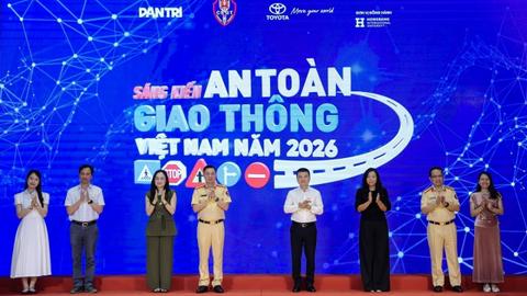 An ninh ngày mới 21/9/2026