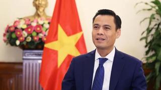 Thông điệp về tầm nhìn, quyết tâm và khát vọng vươn lên mạnh mẽ