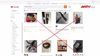 Trách nhiệm của nền tảng thương mại điện tử 
