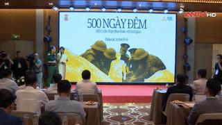 Công bố giải thưởng Hành động vì cộng đồng