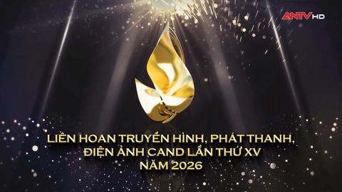 Chuẩn bị tốt nhất các tác phẩm dự thi Liên hoan Truyền hình, Phát thanh, Điện ảnh CAND lần thứ XV