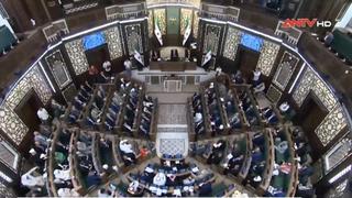 Quốc hội Syria chất vấn về tăng giá nhiên liệu