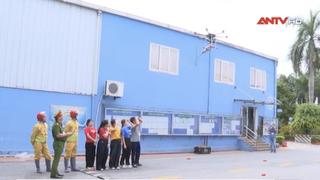 Ứng dụng công nghệ số vào phương án chữa cháy, cứu nạn, cứu hộ