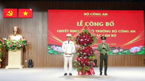 Nhật ký an ninh ngày 21/9/2026