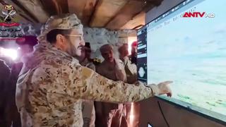 Mỹ và lực lượng Houthi nhất trí không xung đột