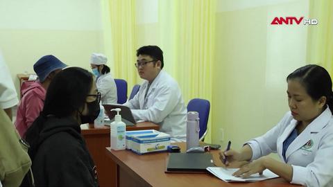 An ninh ngày mới 22/9/2026